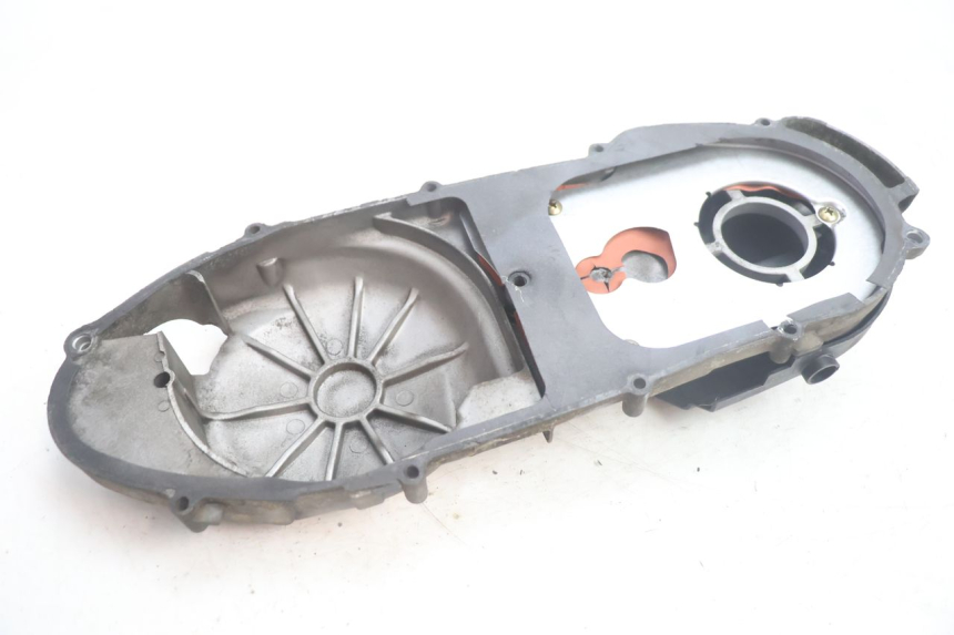 photo de COPERCHIO VARIATORE YAMAHA YP MAJESTY 125 (2002 - 2006) - Stato della superficie e materiale