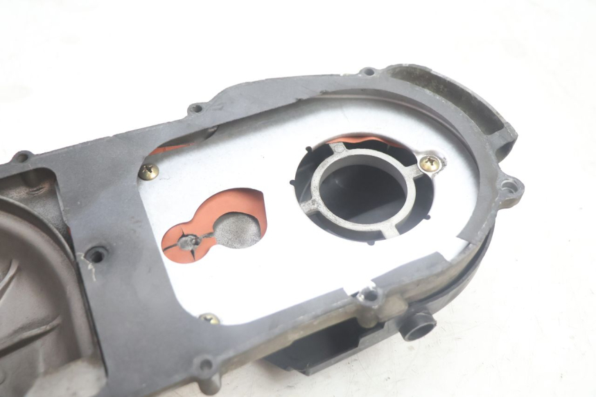 photo de COPERCHIO VARIATORE YAMAHA YP MAJESTY 125 (2002 - 2006) - Marcature e riferimenti originali