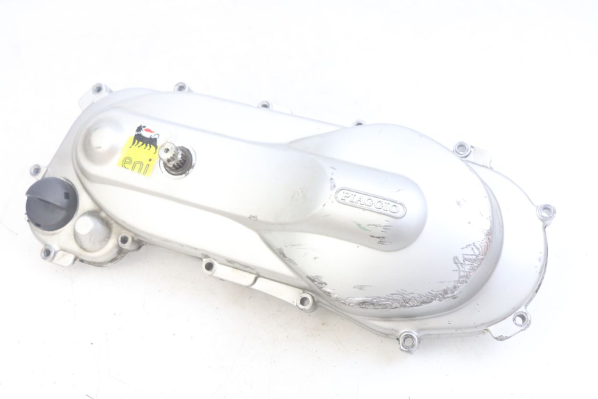 photo de COPERCHIO VARIATORE PIAGGIO ZIP 2T 50 (2009 - 2019) - Vista principale
