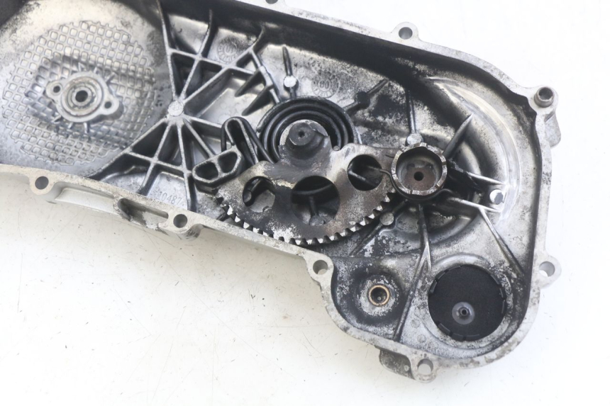 photo de COPERCHIO VARIATORE PIAGGIO ZIP 2T 50 (2009 - 2019) - Dettaglio del componente