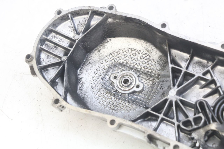 photo de COPERCHIO VARIATORE PIAGGIO ZIP 2T 50 (2009 - 2019) - Zoom sullo stato d'uso