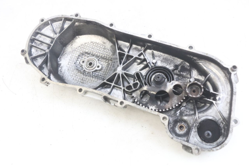 photo de COPERCHIO VARIATORE PIAGGIO ZIP 2T 50 (2009 - 2019) - Altra angolazione