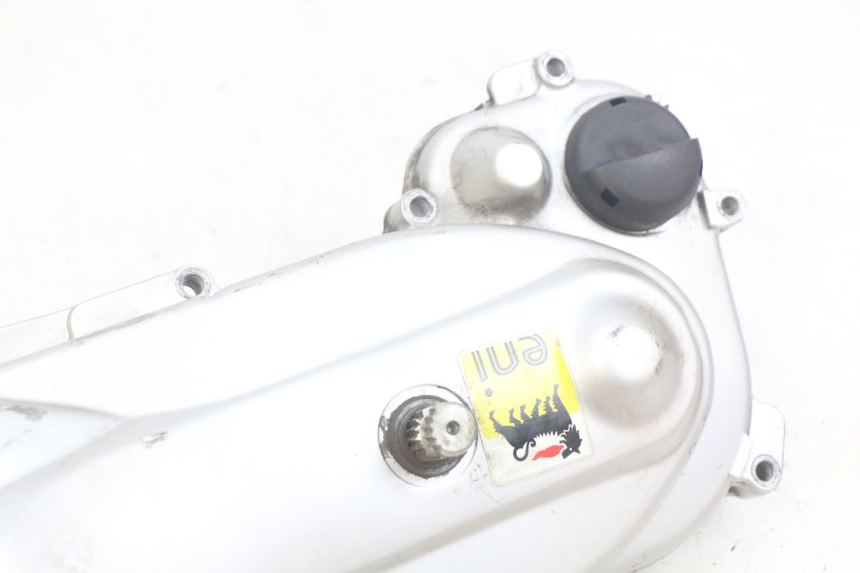 photo de COPERCHIO VARIATORE PIAGGIO ZIP 2T 50 (2009 - 2019) - Primo piano tecnico