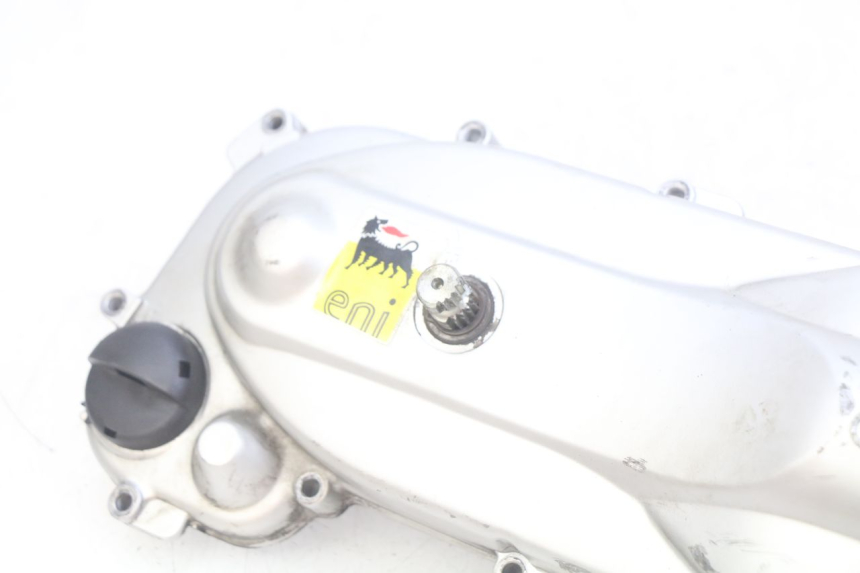 photo de COPERCHIO VARIATORE PIAGGIO ZIP 2T 50 (2009 - 2019) - Stato della superficie e materiale