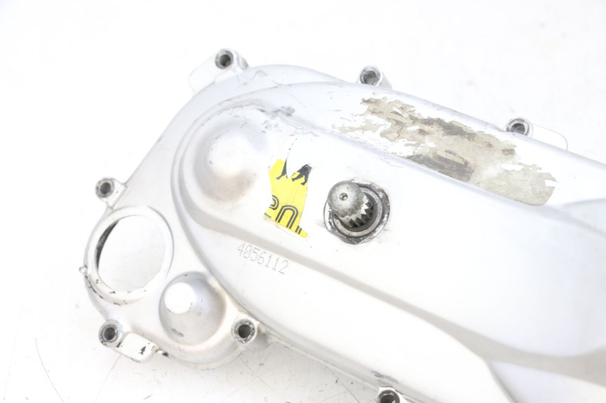 photo de COPERCHIO VARIATORE PIAGGIO ZIP 2T 50 (2009 - 2019) - Ricambio usato controllato
