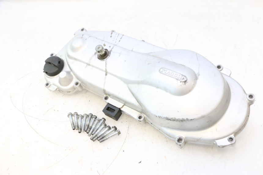 photo de COPERCHIO VARIATORE PIAGGIO ZIP 2T 50 (2009 - 2019) - Vista principale