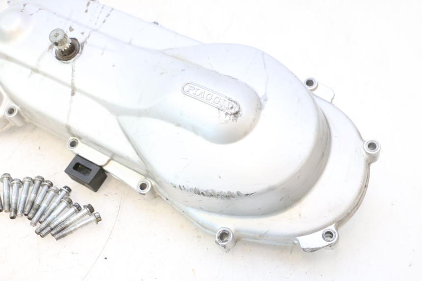 photo de COPERCHIO VARIATORE PIAGGIO ZIP 2T 50 (2009 - 2019) - Altra vista dell'articolo