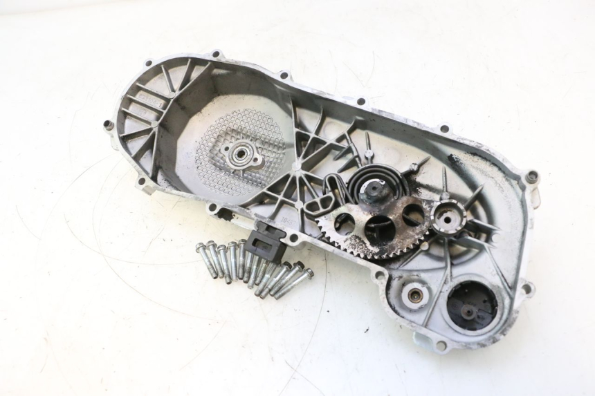 photo de COPERCHIO VARIATORE PIAGGIO ZIP 2T 50 (2009 - 2019) - Primo piano tecnico