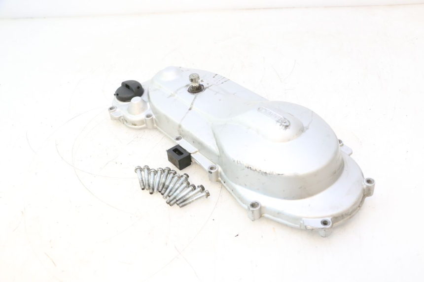 photo de COPERCHIO VARIATORE PIAGGIO ZIP 2T 50 (2009 - 2019) - Vista d'insieme del prodotto