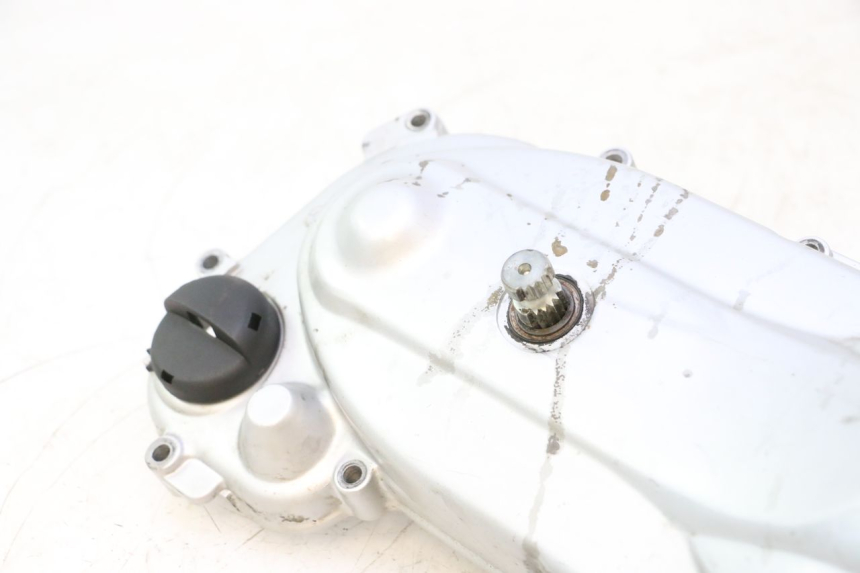 photo de COPERCHIO VARIATORE PIAGGIO ZIP 2T 50 (2009 - 2019) - Ricambio usato controllato