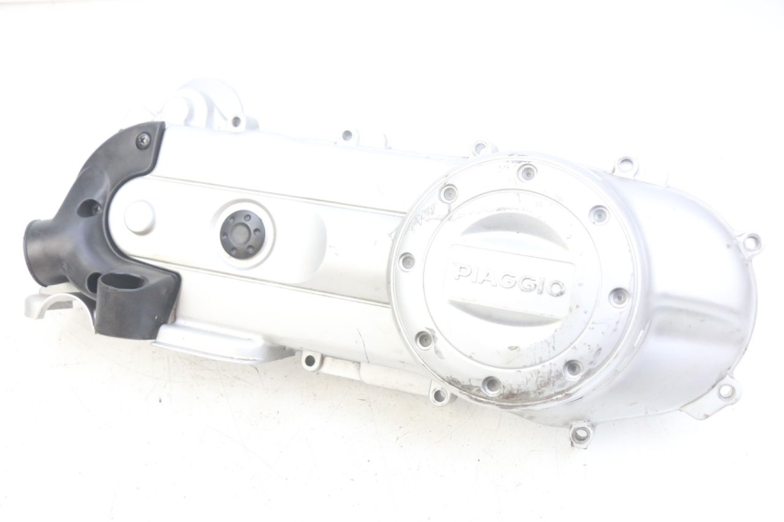 photo de COPERCHIO VARIATORE PIAGGIO ZIP 4T 50 (2018 - 2020) - Vista principale