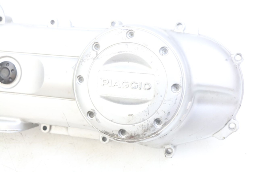 photo de COPERCHIO VARIATORE PIAGGIO ZIP 4T 50 (2018 - 2020) - Vista d'insieme del prodotto