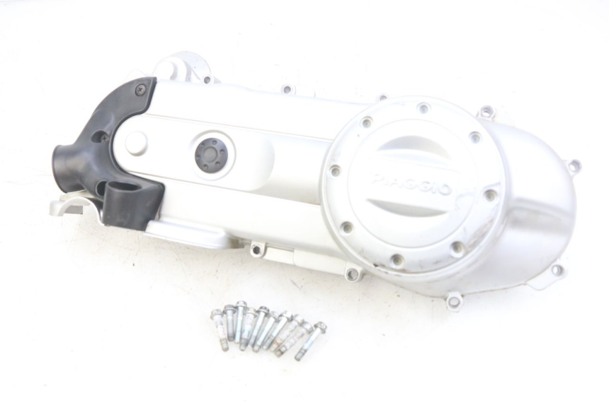 photo de COPERCHIO VARIATORE PIAGGIO ZIP 4T 50 (2018 - 2020) - Vista principale