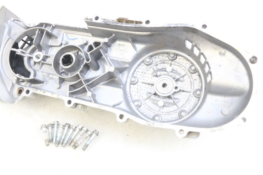 photo de COPERCHIO VARIATORE PIAGGIO ZIP 4T 50 (2018 - 2020) - Dettaglio del componente