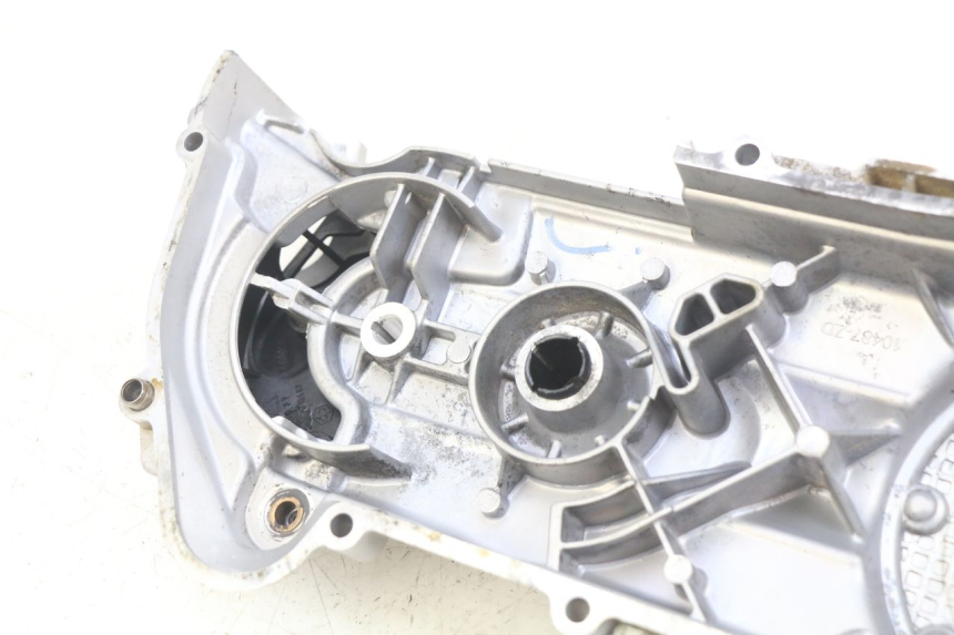photo de COPERCHIO VARIATORE PIAGGIO ZIP 4T 50 (2018 - 2020) - Zoom sullo stato d'uso