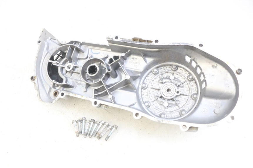 photo de COPERCHIO VARIATORE PIAGGIO ZIP 4T 50 (2018 - 2020) - Altra angolazione