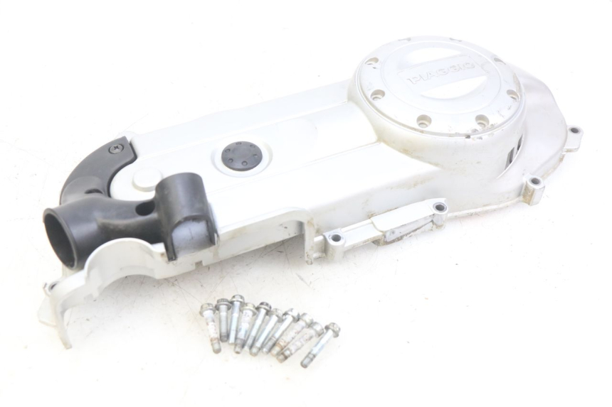 photo de COPERCHIO VARIATORE PIAGGIO ZIP 4T 50 (2018 - 2020) - Dettagli dei punti di fissaggio