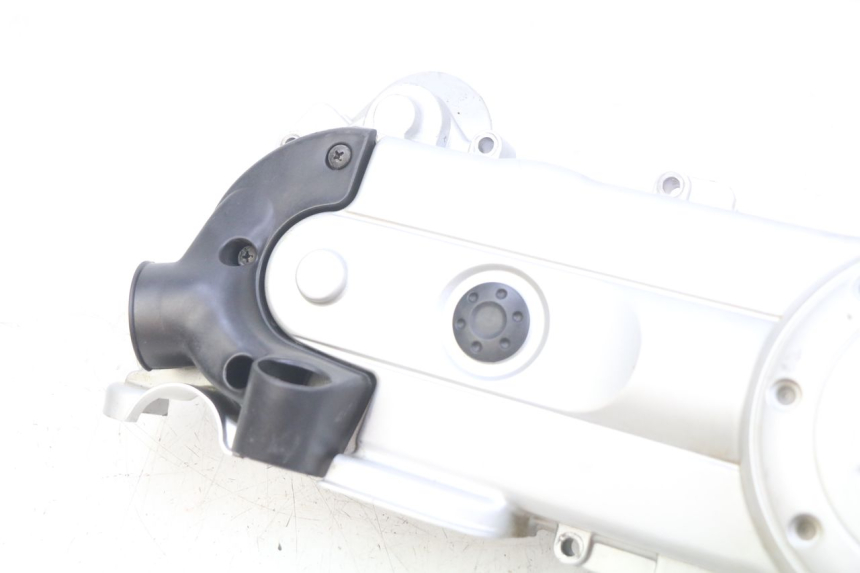photo de COPERCHIO VARIATORE PIAGGIO ZIP 4T 50 (2018 - 2020) - Stato della superficie e materiale
