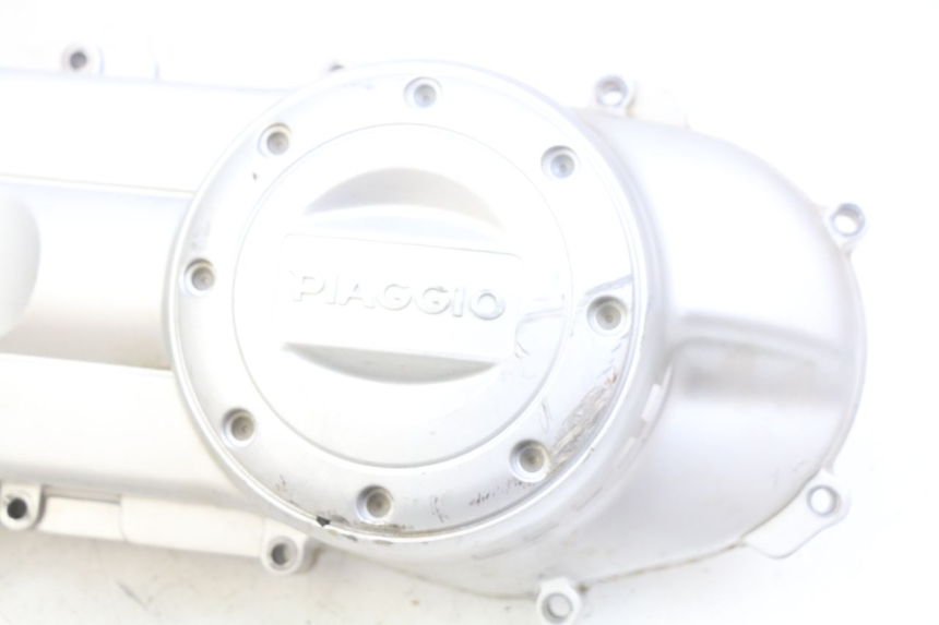 photo de COPERCHIO VARIATORE PIAGGIO ZIP 4T 50 (2018 - 2020) - Marcature e riferimenti originali