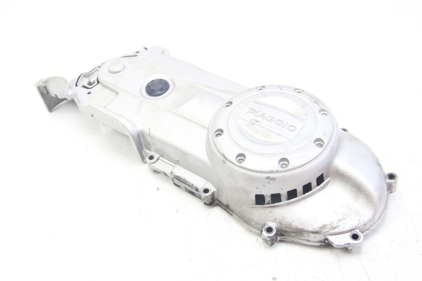 photo de COPERCHIO VARIATORE PIAGGIO ZIP 4T 50 (2018 - 2020) - Zoom sullo stato d'uso