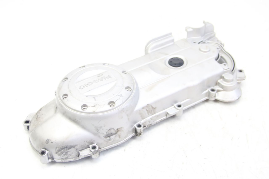 photo de COPERCHIO VARIATORE PIAGGIO ZIP 4T 50 (2018 - 2020) - Altra angolazione