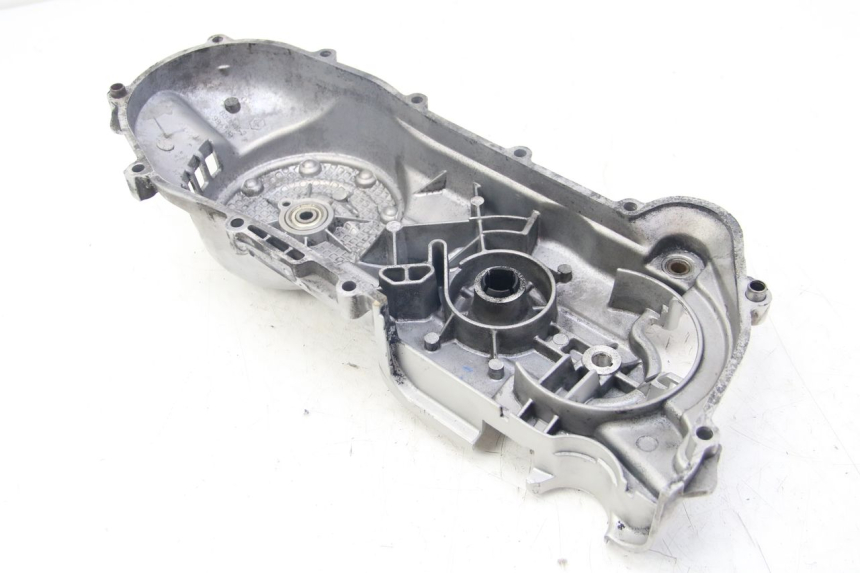 photo de COPERCHIO VARIATORE PIAGGIO ZIP 4T 50 (2018 - 2020) - Stato della superficie e materiale