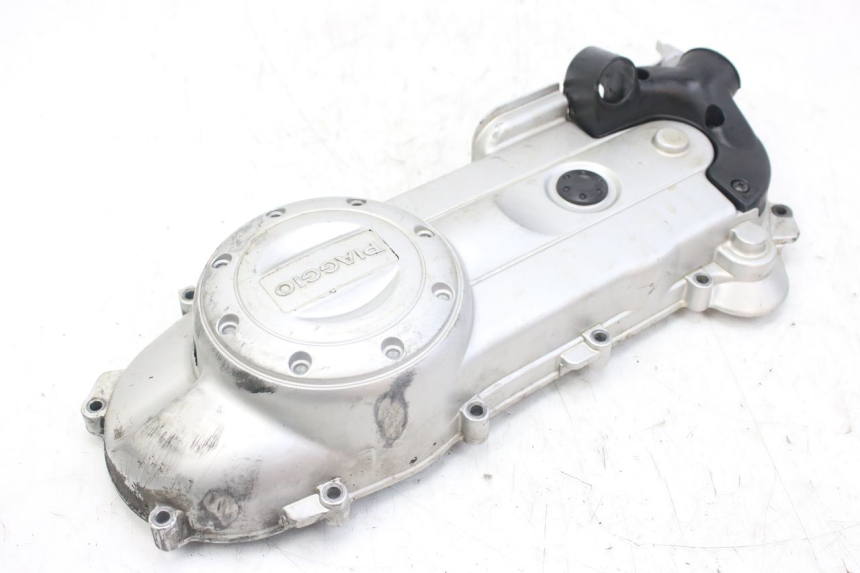 photo de COPERCHIO VARIATORE PIAGGIO ZIP 4T 50 (2018 - 2020) - Dettagli dei punti di fissaggio