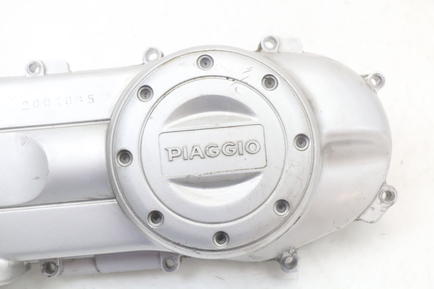 photo de COPERCHIO VARIATORE PIAGGIO ZIP 4T 50 (2018 - 2020) - Zoom sullo stato d'uso