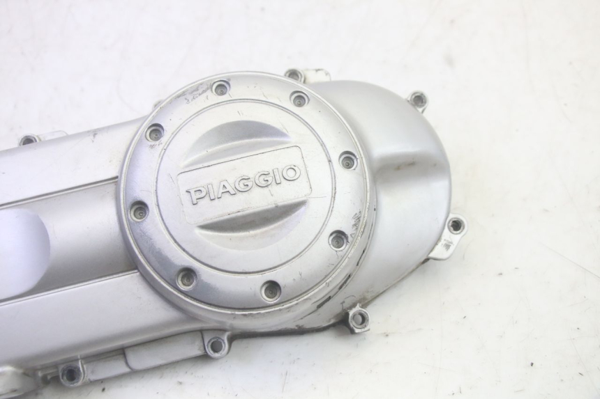 photo de COPERCHIO VARIATORE PIAGGIO ZIP 4T 50 (2018 - 2020) - Zoom sullo stato d'uso