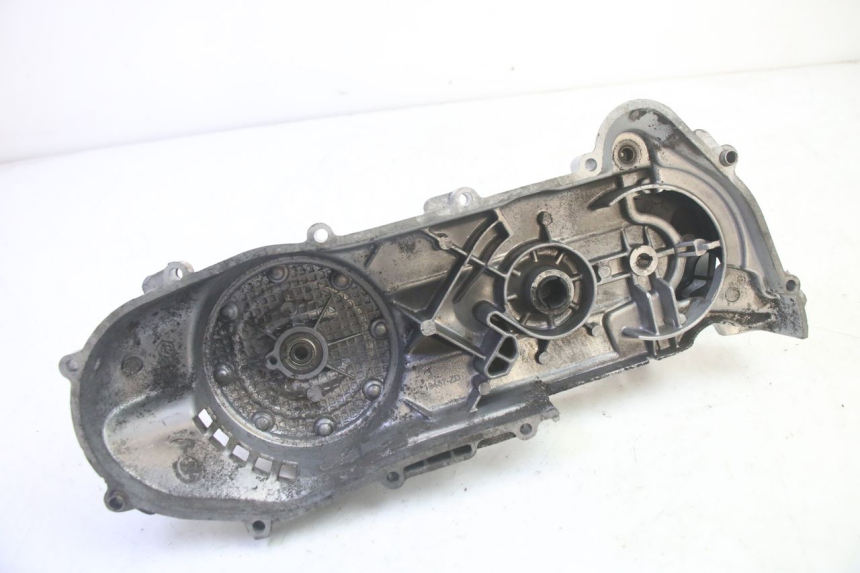 photo de COPERCHIO VARIATORE PIAGGIO ZIP 4T 50 (2018 - 2020) - Marcature e riferimenti originali