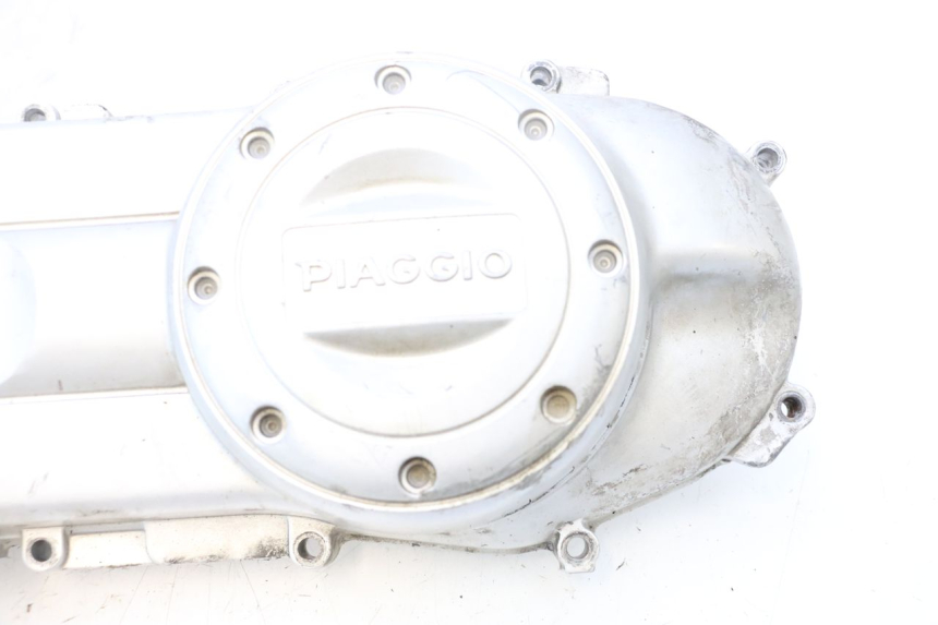 photo de COPERCHIO VARIATORE PIAGGIO ZIP 4T 50 (2018 - 2020) - Zoom sullo stato d'uso