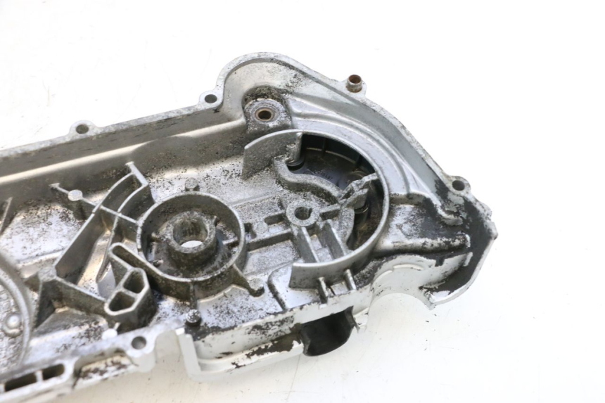 photo de COPERCHIO VARIATORE PIAGGIO ZIP 4T 50 (2018 - 2020) - Stato della superficie e materiale