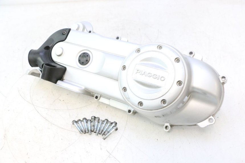 photo de CARTER TRASMISSIONE PIAGGIO ZIP IGET 4T 50 (2021 - 2023) - Vista principale
