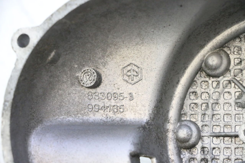 photo de CARTER TRASMISSIONE PIAGGIO ZIP IGET 4T 50 (2021 - 2023) - Zoom sullo stato d'uso