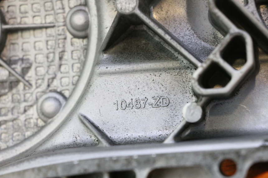 photo de CARTER TRASMISSIONE PIAGGIO ZIP IGET 4T 50 (2021 - 2023) - Altra angolazione