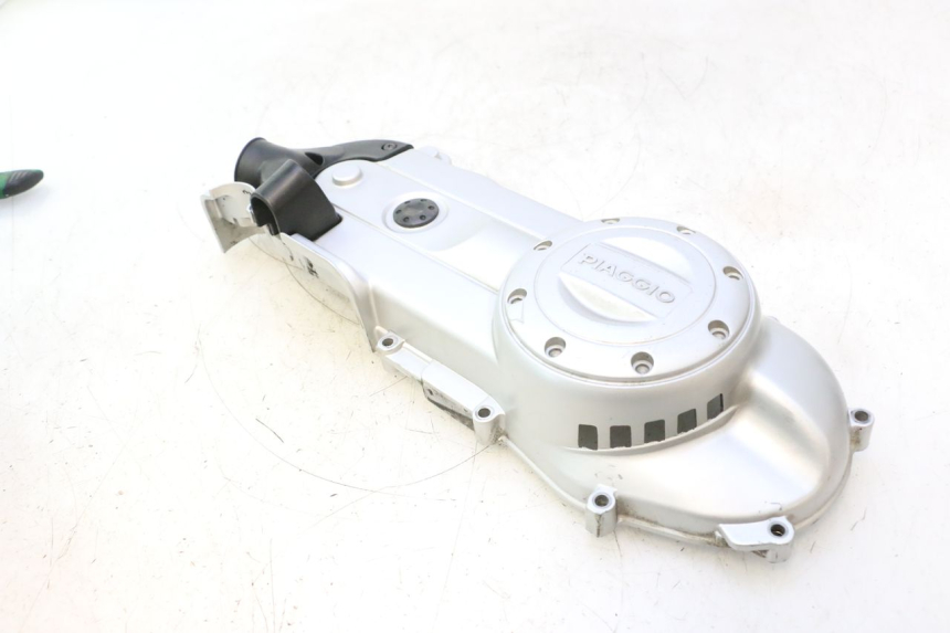 photo de CARTER TRASMISSIONE PIAGGIO ZIP IGET 4T 50 (2021 - 2023) - Dettagli dei punti di fissaggio