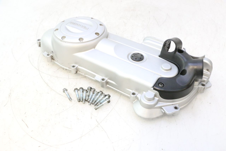 photo de CARTER TRASMISSIONE PIAGGIO ZIP IGET 4T 50 (2021 - 2023) - Ricambio usato controllato