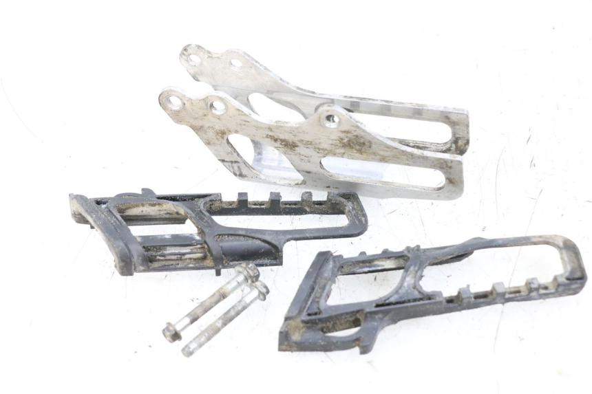 photo de PARACATENA HONDA CRF R 250 (2020 - 2021) - Vista principale