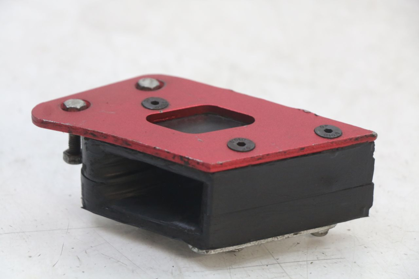 photo de PARACATENA DERBI SENDA SM DRD X-TREME 50 (2011 - 2017) - Zoom sullo stato d'uso