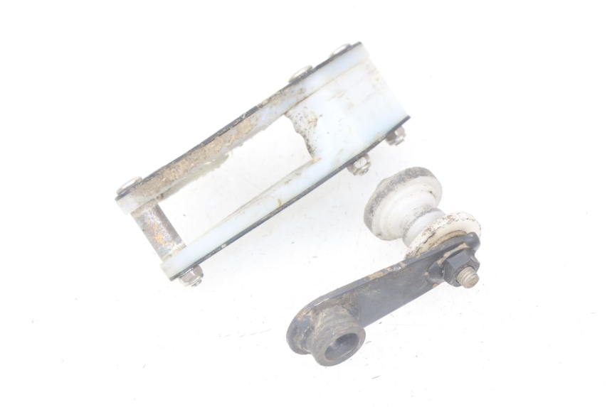 photo de COPERCHIO CATENA CCR DIRT BIKE 125 - Dettaglio del componente