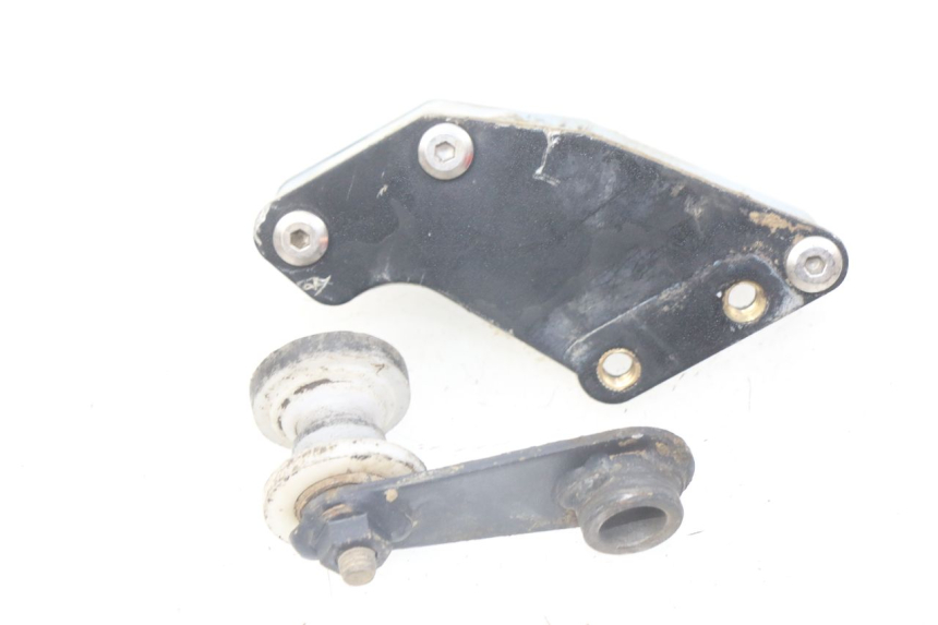 photo de COPERCHIO CATENA CCR DIRT BIKE 125 - Zoom sullo stato d'uso