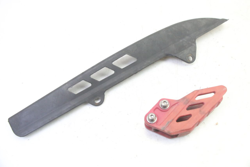 photo de COPERCHIO CATENA CCR DIRT BIKE 125 - Vista principale