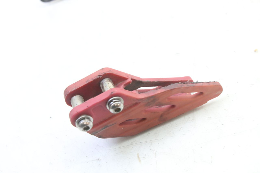 photo de COPERCHIO CATENA CCR DIRT BIKE 125 - Stato della superficie e materiale