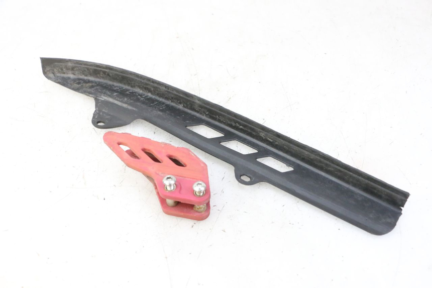 photo de COPERCHIO CATENA CCR DIRT BIKE 125 - Zoom sullo stato d'uso