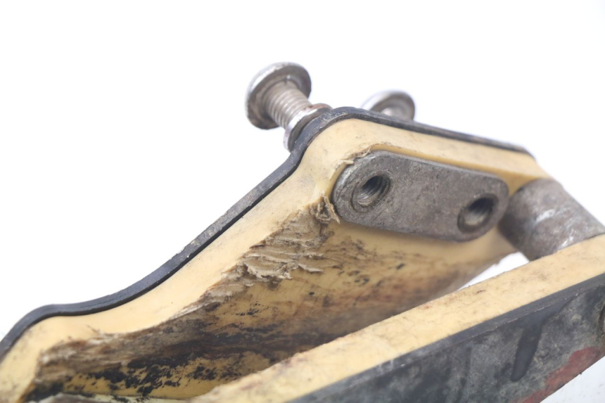 photo de COPERCHIO CATENA THUMP DIRT BIKE 120 - Altra angolazione