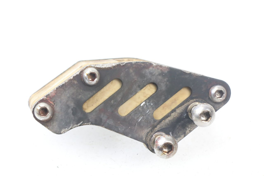 photo de COPERCHIO CATENA THUMP DIRT BIKE 120 - Primo piano tecnico