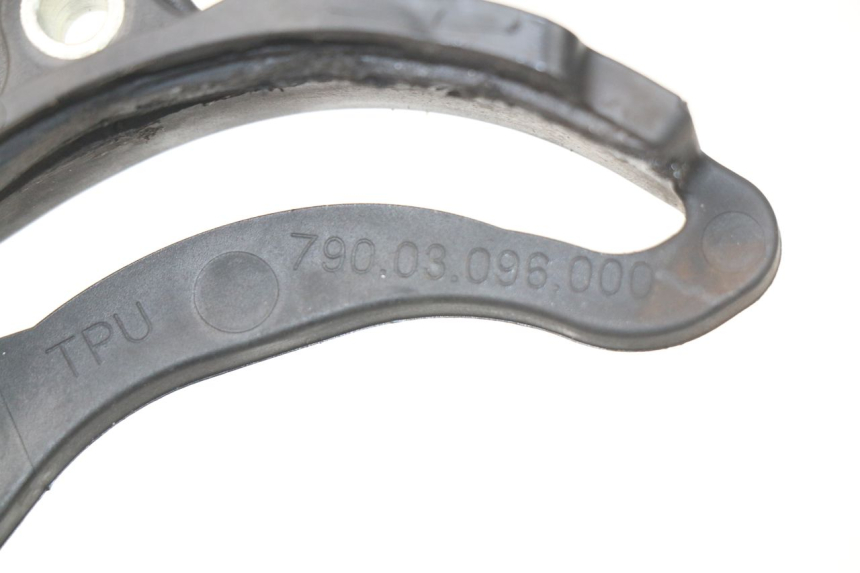 photo de COPERCHIO CATENA HUSQVARNA FC 350 (2019 - 2022) - Zoom sullo stato d'uso