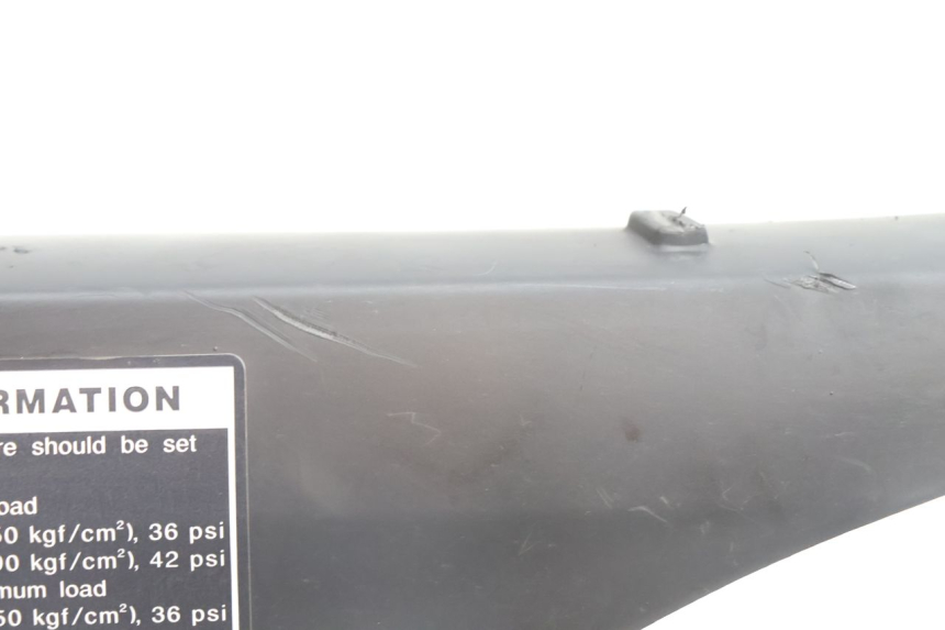 photo de PARACATENA YAMAHA FZ8 800 (2010 - 2016) - Zoom sullo stato d'uso