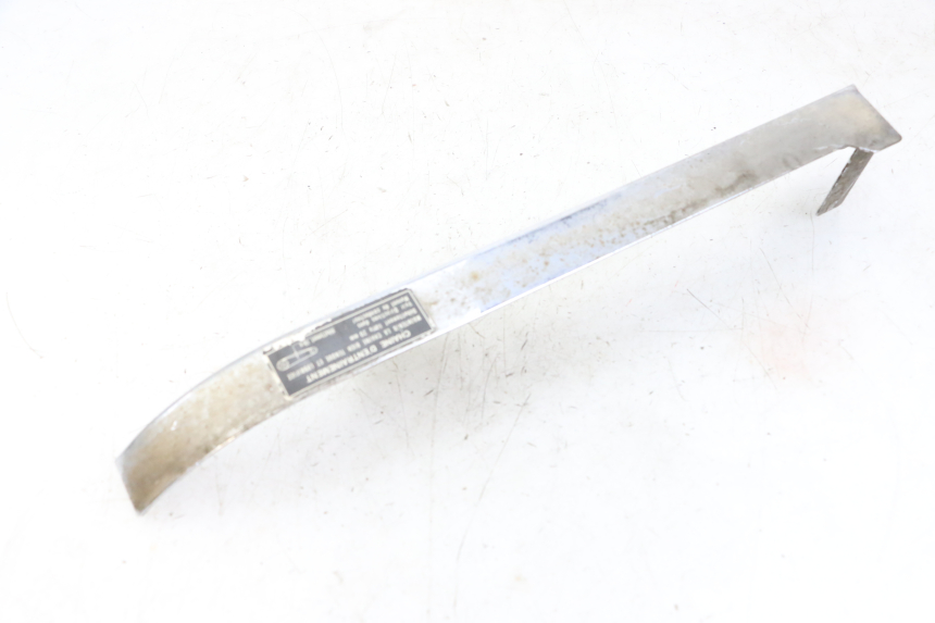 photo de PARACATENA HONDA VT C2 SHADOW 750 (1997 - 2001) - Primo piano tecnico