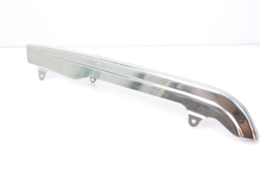 photo de PARACATENA SYM HUSKY 125 (1999 - 2005) - Vista principale